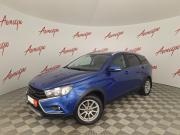 Lada (ВАЗ) Vesta I Псков  - изображение 20