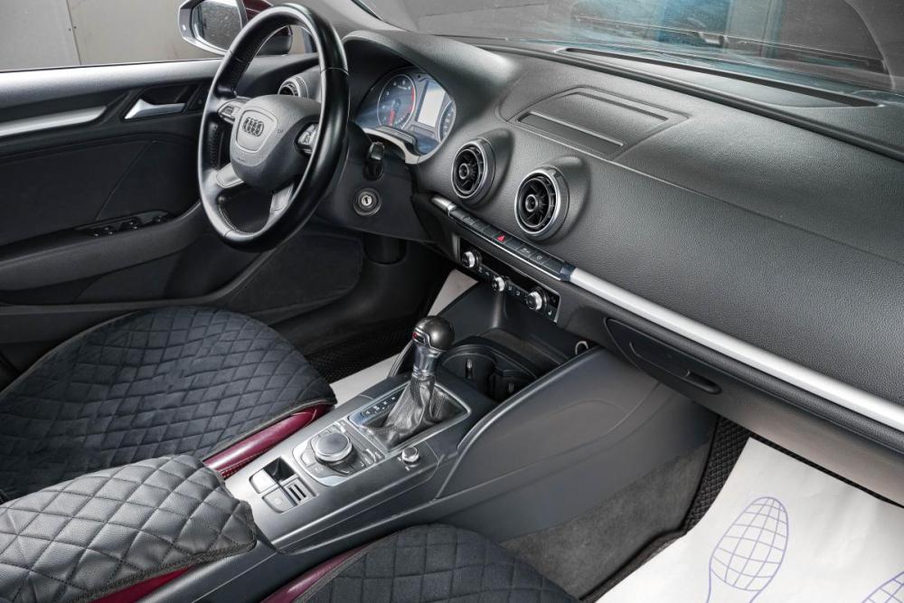 Audi A3 III (8V) Тюмень  - изображение 11