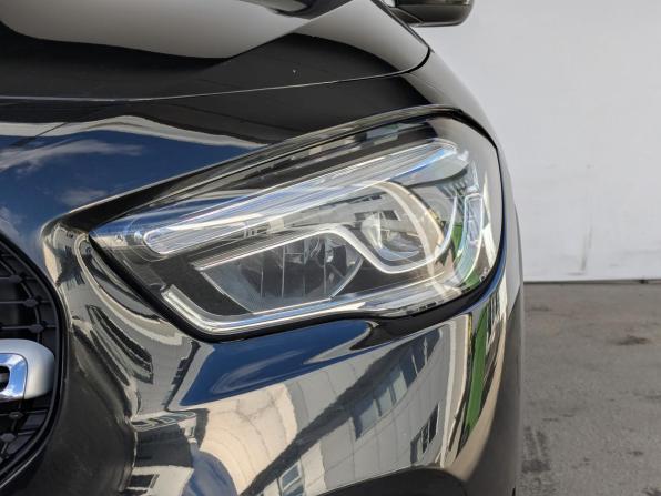 Mercedes-Benz GLA II (H247) с пробегом 2021 года, цена 3 430 000 рублей, 68294 км, внедорожник, Автокод Объявления