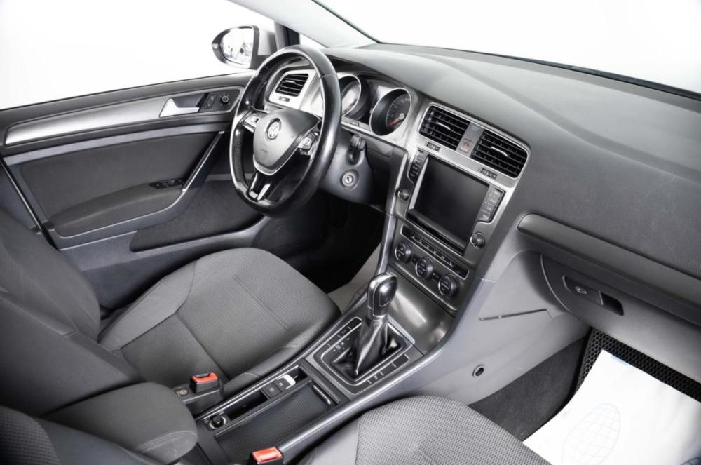 Volkswagen Golf VII Пермь  - изображение 11