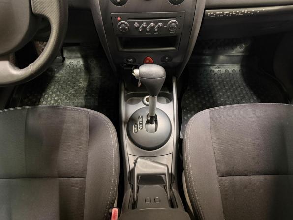 Renault Megane II Рестайлинг с пробегом 2008 года, цена 525 000 рублей, 198909 км, седан, Автокод Объявления