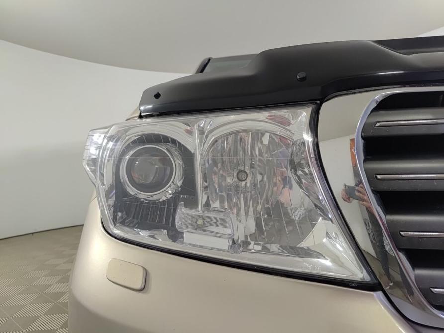 Toyota Land Cruiser 200 Series Уфа  - изображение 21