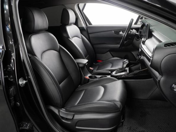 Kia Cerato IV с пробегом 2020 года, цена 2 049 000 рублей, 74626 км, седан, Автокод Объявления
