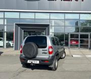 Chevrolet Niva I Рестайлинг Оренбург  - изображение 21