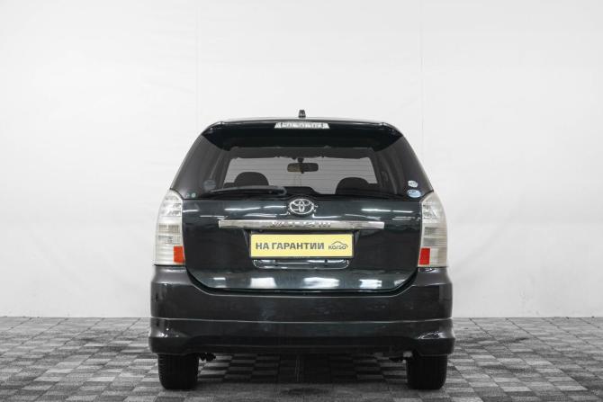 Toyota Wish I с пробегом 2005 года, цена 769 000 рублей, 235000 км, компактвэн, Автокод Объявления