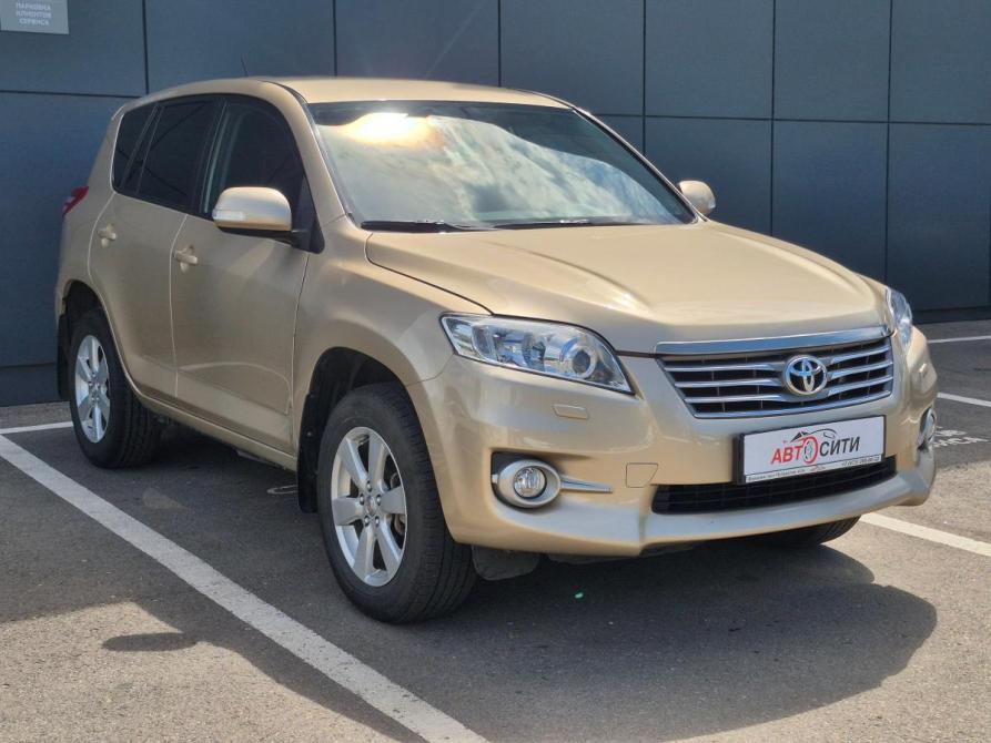 Toyota RAV4 III (XA30) Рестайлинг Воронеж  - изображение 1