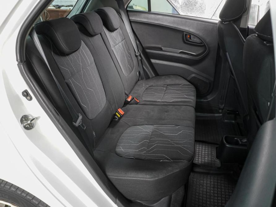 Kia Picanto II Воронеж  - изображение 7