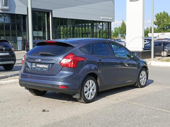 Ford Focus III с пробегом 2013 года, цена 715 000 рублей, 182145 км, хэтчбек, Автокод Объявления