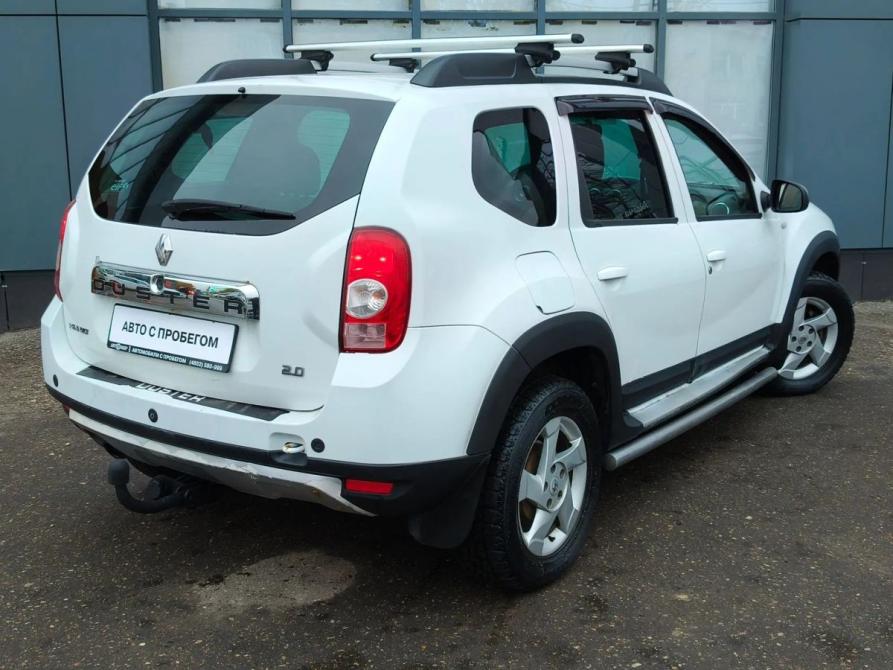 Renault Duster I Ярославль  - изображение 5