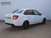 Lada (ВАЗ) Granta I Рестайлинг Нижний Новгород  - изображение 18