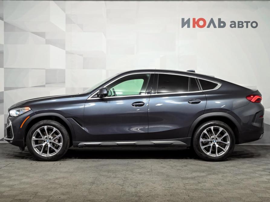 BMW X6 III (G06) Екатеринбург  - изображение 7