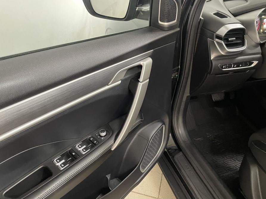 Geely Coolray I Воронеж  - изображение 17