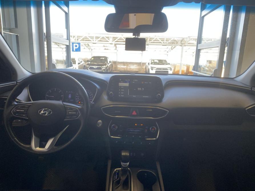 Hyundai Santa Fe IV Новосибирск  - изображение 13