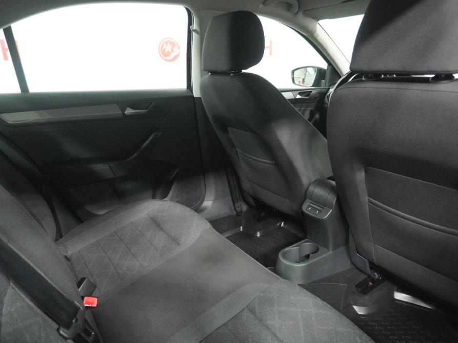 Volkswagen Polo VI Вологда  - изображение 11