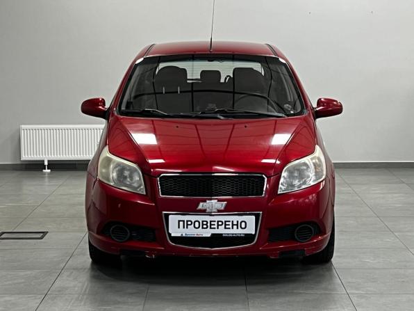 Chevrolet Aveo I Рестайлинг с пробегом 2008 года, цена 450 000 рублей, 104000 км, хэтчбек, Автокод Объявления