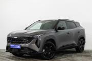 Geely Cityray Сургут  - изображение 23