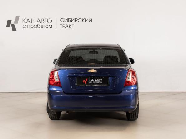 Chevrolet Lacetti I с пробегом 2012 года, цена 480 000 рублей, 288974 км, седан, Автокод Объявления