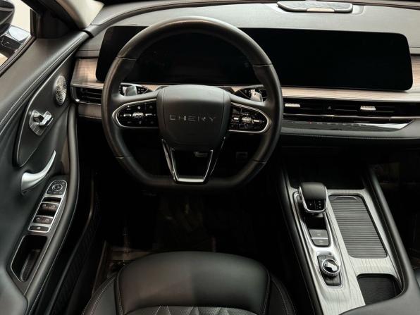 Chery Arrizo 8 с пробегом 2023 года, цена 2 100 000 рублей, 21000 км, седан, Автокод Объявления