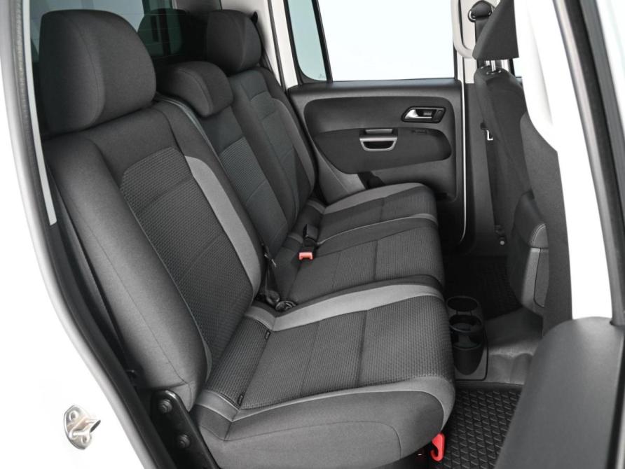 Volkswagen Amarok I Рестайлинг Ростов-на-Дону  - изображение 7