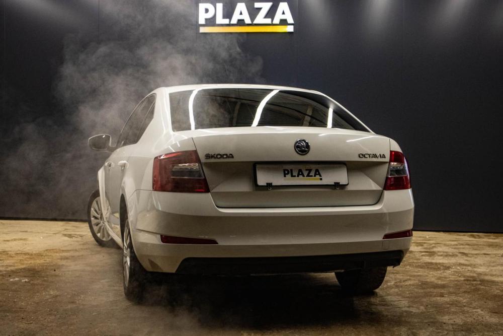 Skoda Octavia III (A7) Уфа  - изображение 4