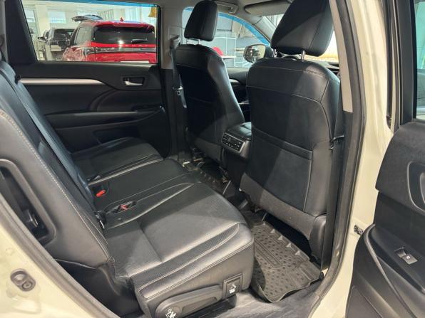 Toyota Highlander III (XU50) с пробегом 2014 года, цена 2 549 000 рублей, 278000 км, внедорожник, Автокод Объявления