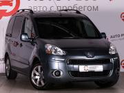 Peugeot Partner II Рестайлинг Минеральные Воды  - изображение 19