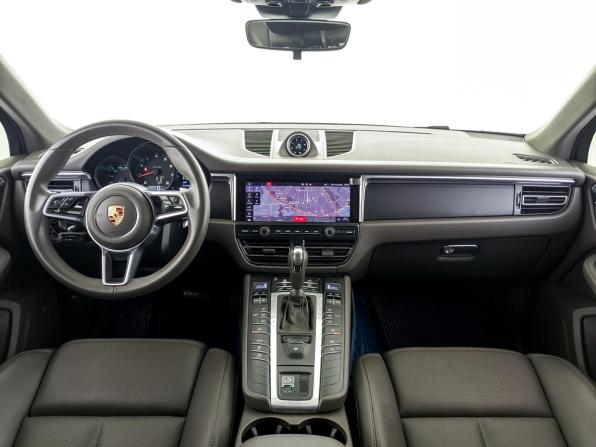 Porsche Macan I Рестайлинг с пробегом 2020 года, цена 7 350 000 рублей, 22384 км, внедорожник, Автокод Объявления