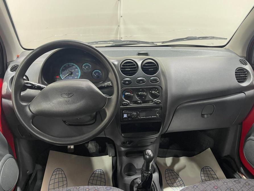 Daewoo Matiz II Воронеж  - изображение 13