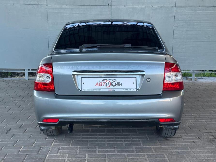 Lada (ВАЗ) Priora I Тамбов  - изображение 6