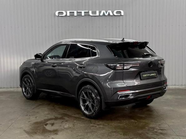Changan CS55 Plus II с пробегом 2024 года, цена 2 277 000 рублей, 17267 км, внедорожник, Автокод Объявления