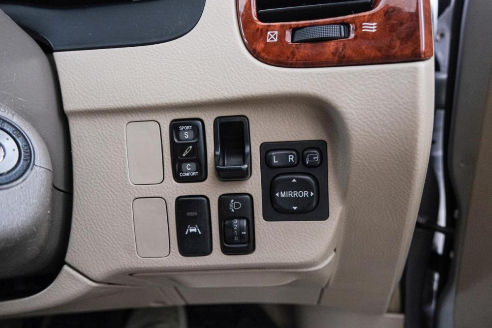 Toyota Ipsum II (M20) Красноярск  - изображение 17