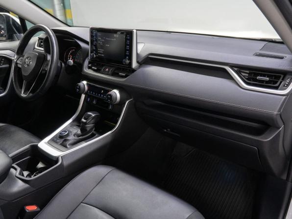Toyota RAV4 V (XA50) с пробегом 2020 года, цена 3 600 000 рублей, 20331 км, внедорожник, Автокод Объявления