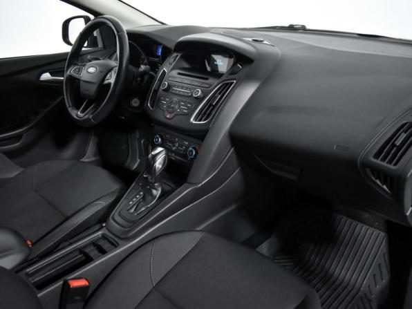 Ford Focus III Рестайлинг с пробегом 2019 года, цена 1 019 000 рублей, 157891 км, седан, Автокод Объявления