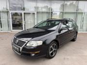 Volkswagen Passat B6 Воронеж  - изображение 13