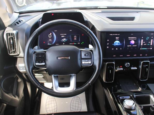 Haval Dargo с пробегом 2024 года, цена 2 460 000 рублей, 65246 км, внедорожник, Автокод Объявления