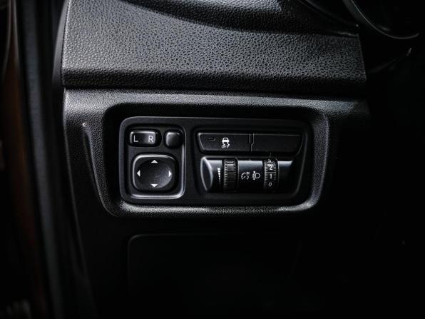 Chery Tiggo 5 I Рестайлинг с пробегом 2016 года, цена 949 000 рублей, 109804 км, внедорожник, Автокод Объявления
