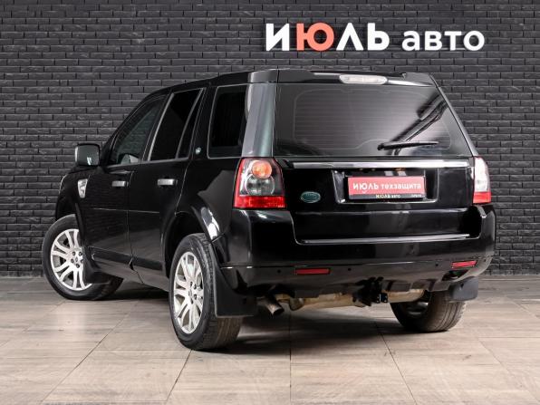 Land Rover Freelander II Рестайлинг с пробегом 2011 года, цена 1 300 000 рублей, 312305 км, внедорожник, Автокод Объявления