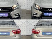 Lada (ВАЗ) Vesta I Тамбов  - изображение 27