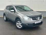 Nissan Qashqai I Санкт-Петербург  - изображение 25