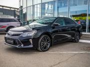 Toyota Camry VII (XV50) Рестайлинг 2 Волгоград  - изображение 43