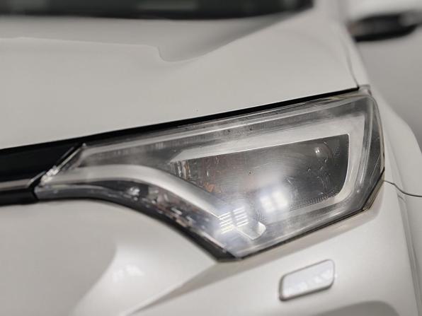 Toyota RAV4 IV (XA40) Рестайлинг с пробегом 2019 года, цена 2 349 000 рублей, 161240 км, внедорожник, Автокод Объявления