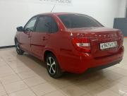 Lada (ВАЗ) Granta I Рестайлинг Ижевск  - изображение 14