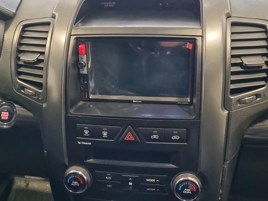 Kia Sorento II Омск  - изображение 16