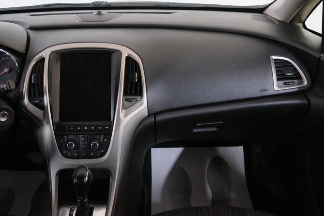 Opel Astra J с пробегом 2011 года, цена 799 000 рублей, 201500 км, универсал, Автокод Объявления