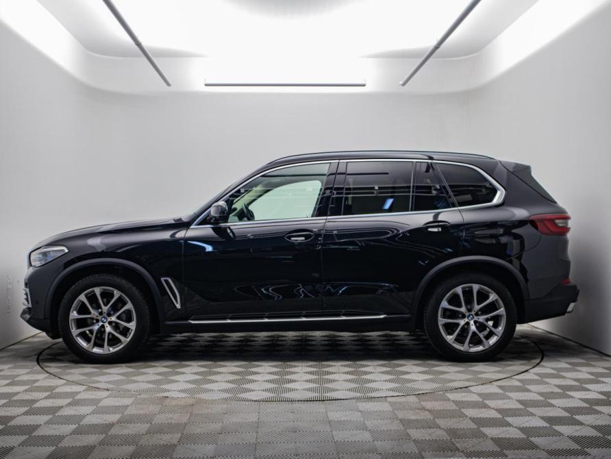 BMW X5 IV (G05/G18) Москва  - изображение 8