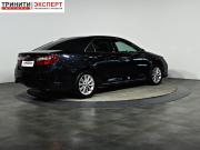 Toyota Camry VII (XV50) Белгород  - изображение 21