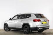 Volkswagen Teramont I Тюмень  - изображение 25