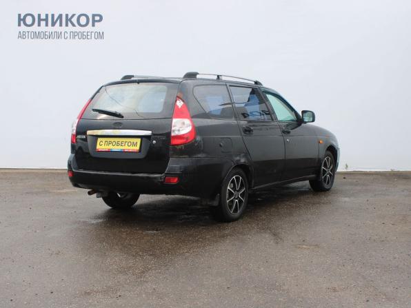 Lada (ВАЗ) Priora I с пробегом 2012 года, цена 239 000 рублей, 218977 км, универсал, Автокод Объявления