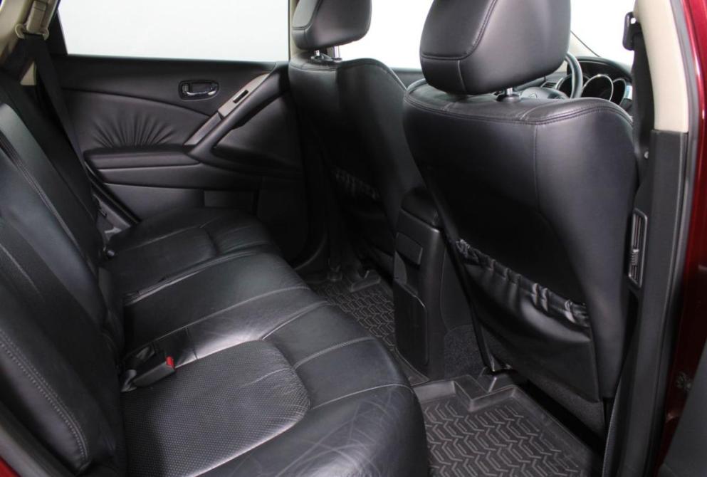 Nissan Murano II (Z51) Нижний Новгород  - изображение 12