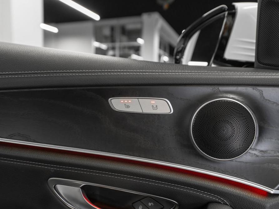 Mercedes-Benz E-Класс V (W213 S213 C238) Москва  - изображение 23